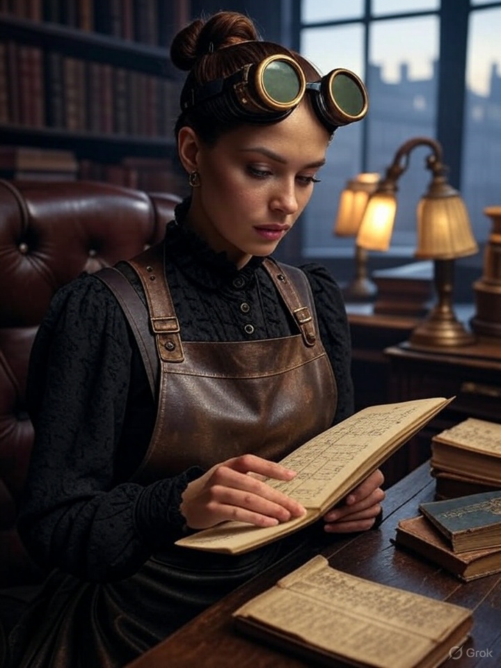 AI Turns Into a Pedantic Editor: A Prompt Unearthed to Transform ChatGPT Into a Fact-Checking Detective