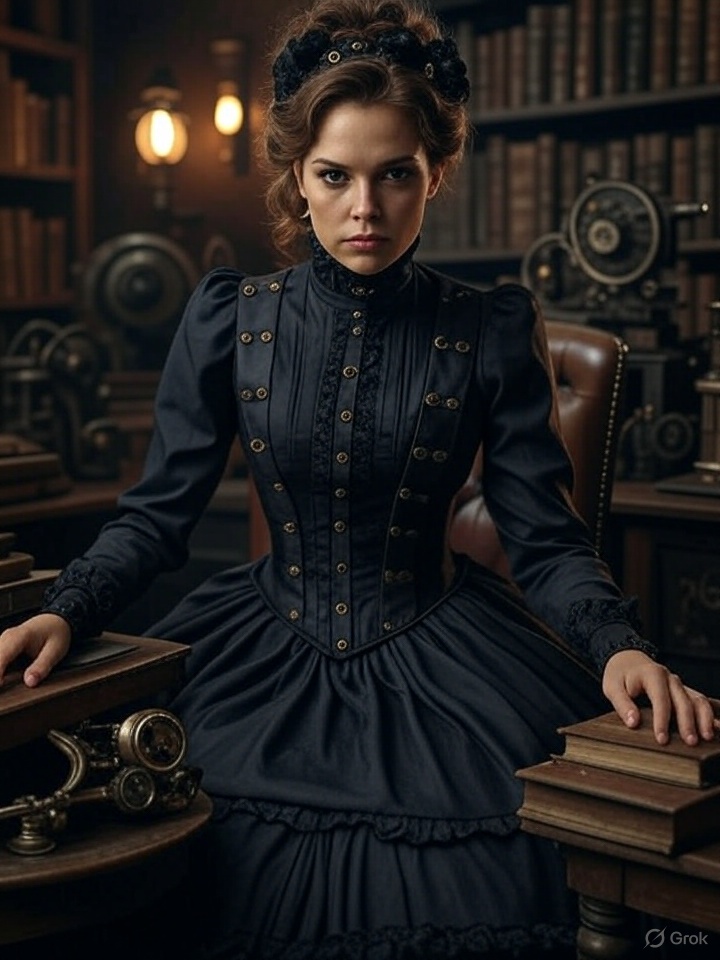 AI Turns Into a Pedantic Editor: A Prompt Unearthed to Transform ChatGPT Into a Fact-Checking Detective