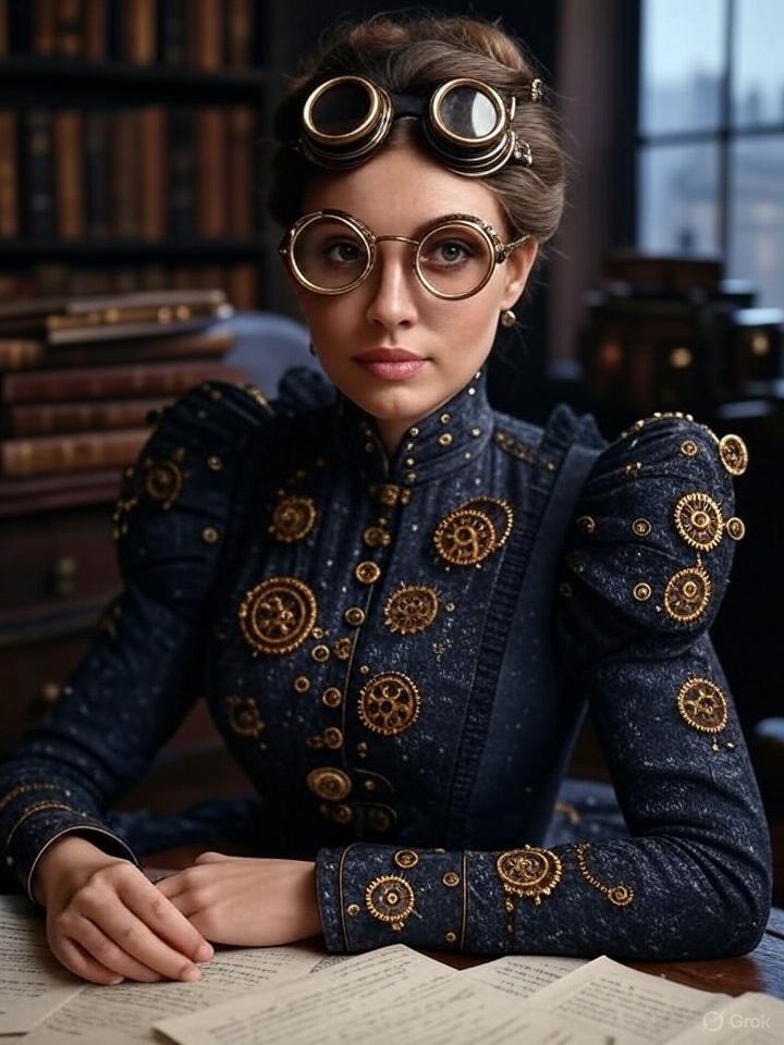 AI Turns Into a Pedantic Editor: A Prompt Unearthed to Transform ChatGPT Into a Fact-Checking Detective