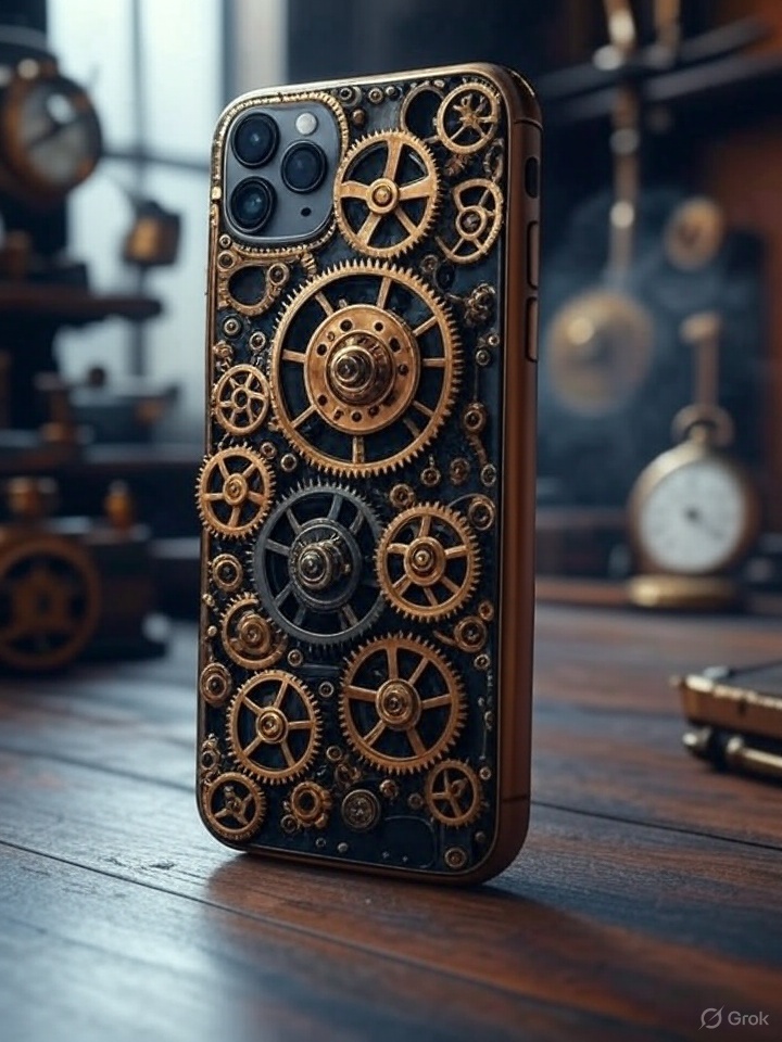 iOS 19 — The Update We Deserve: A Game-Changing Redesign and AI-Powered Future