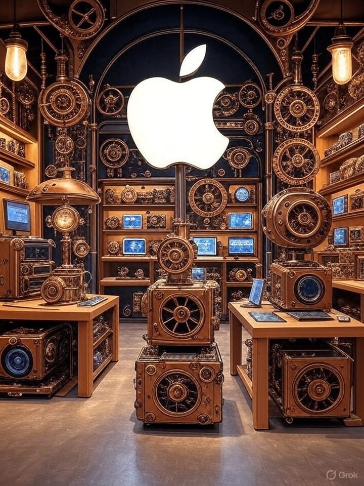 iOS 19 — The Update We Deserve: A Game-Changing Redesign and AI-Powered Future