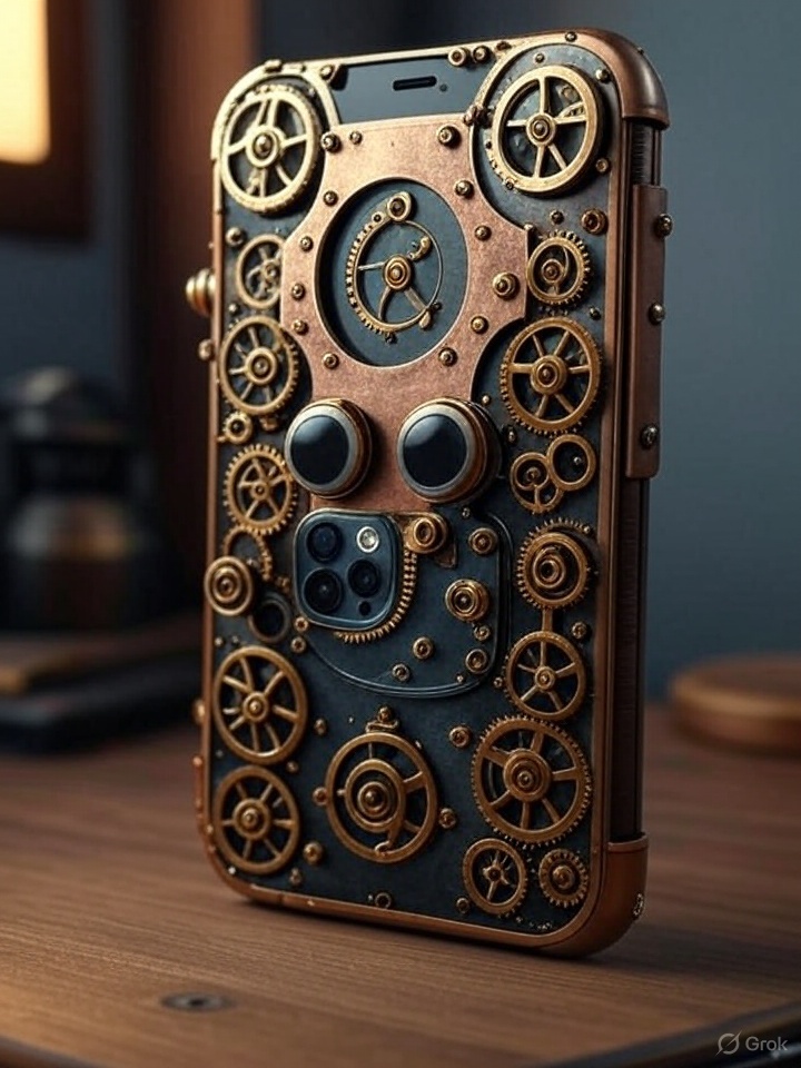 iOS 19 — The Update We Deserve: A Game-Changing Redesign and AI-Powered Future