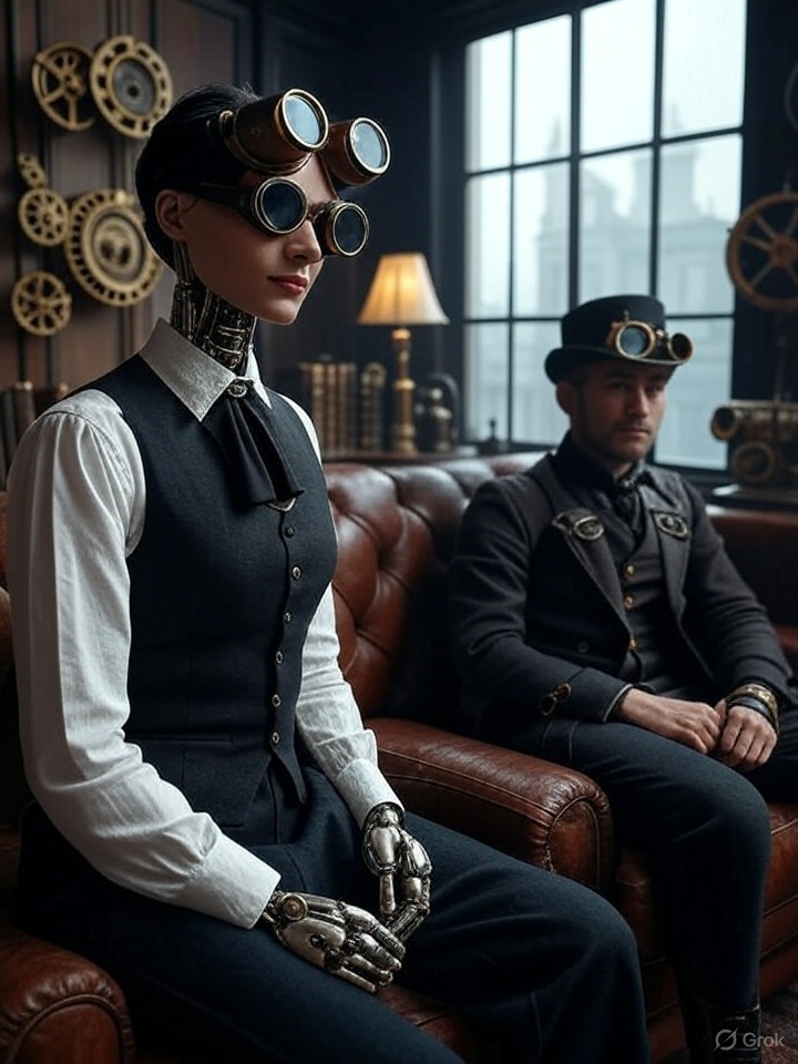 Overcoming Impostor Syndrome with ChatGPT: Your Personal Confidence Coach