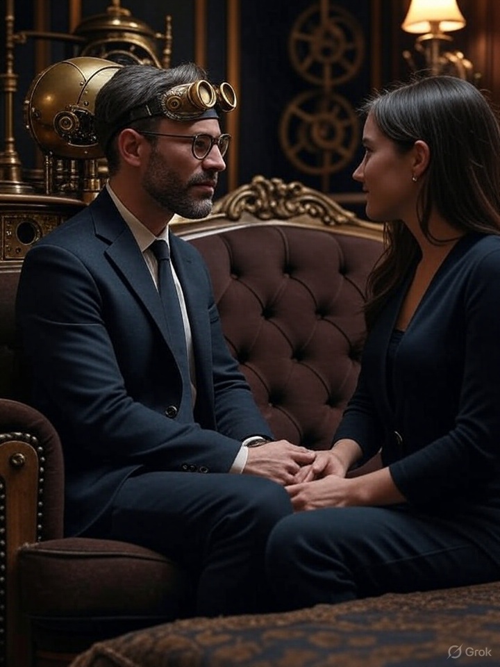 Overcoming Impostor Syndrome with ChatGPT: Your Personal Confidence Coach