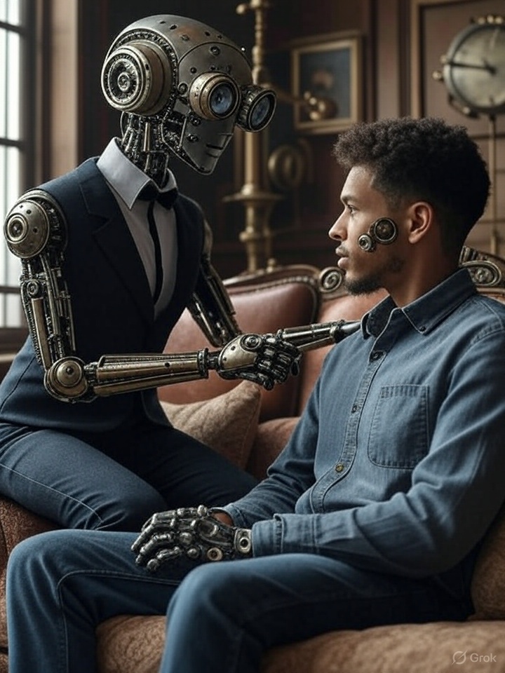 Overcoming Impostor Syndrome with ChatGPT: Your Personal Confidence Coach