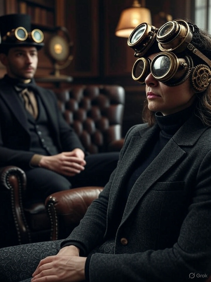 Overcoming Impostor Syndrome with ChatGPT: Your Personal Confidence Coach