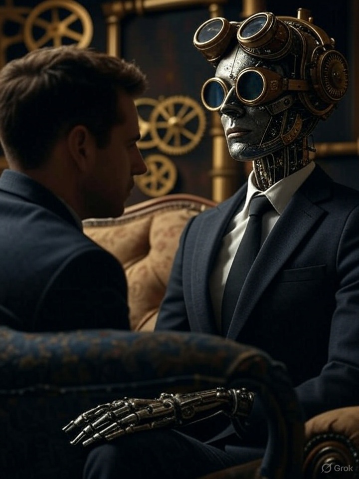 Overcoming Impostor Syndrome with ChatGPT: Your Personal Confidence Coach