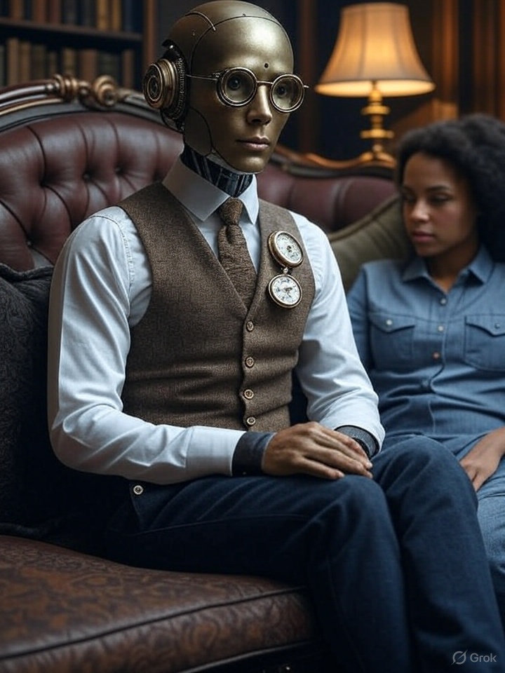 Overcoming Impostor Syndrome with ChatGPT: Your Personal Confidence Coach