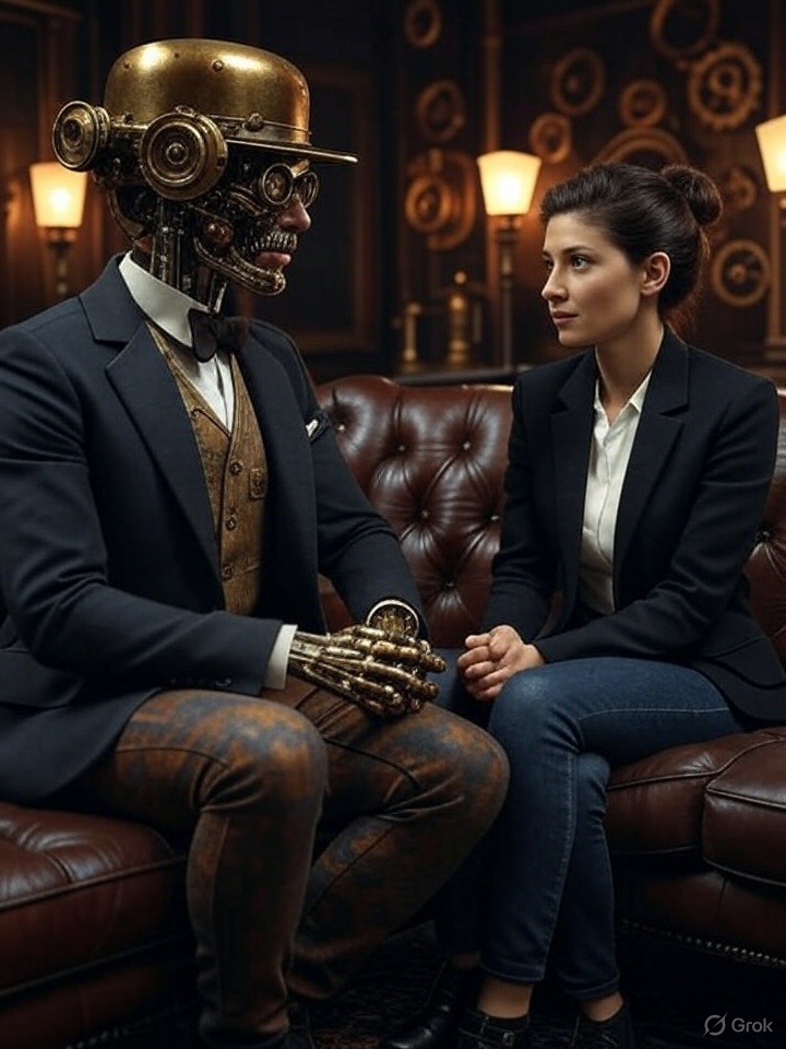 Overcoming Impostor Syndrome with ChatGPT: Your Personal Confidence Coach