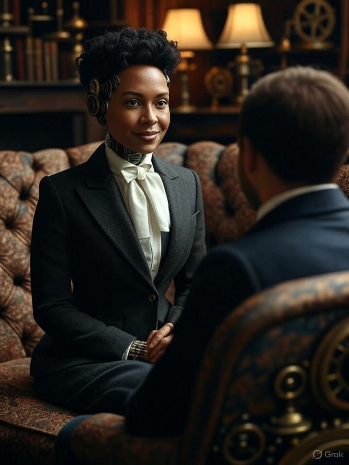 Overcoming Impostor Syndrome with ChatGPT: Your Personal Confidence Coach