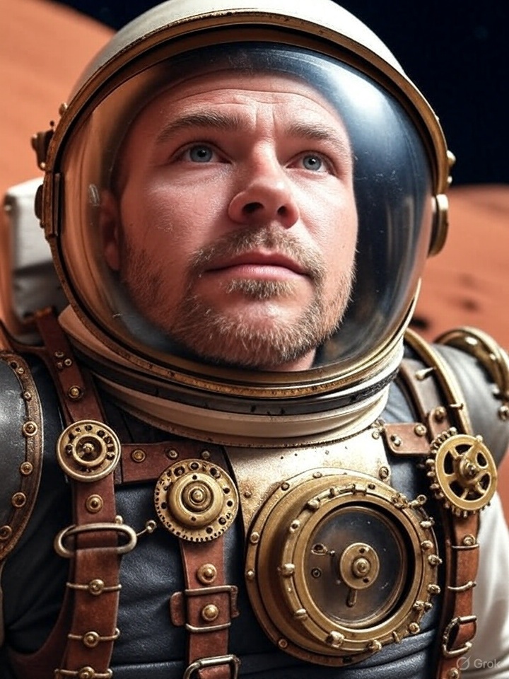 Capture Your Free Space Selfie: A Cosmic Opportunity with Mark Rober’s Satellite