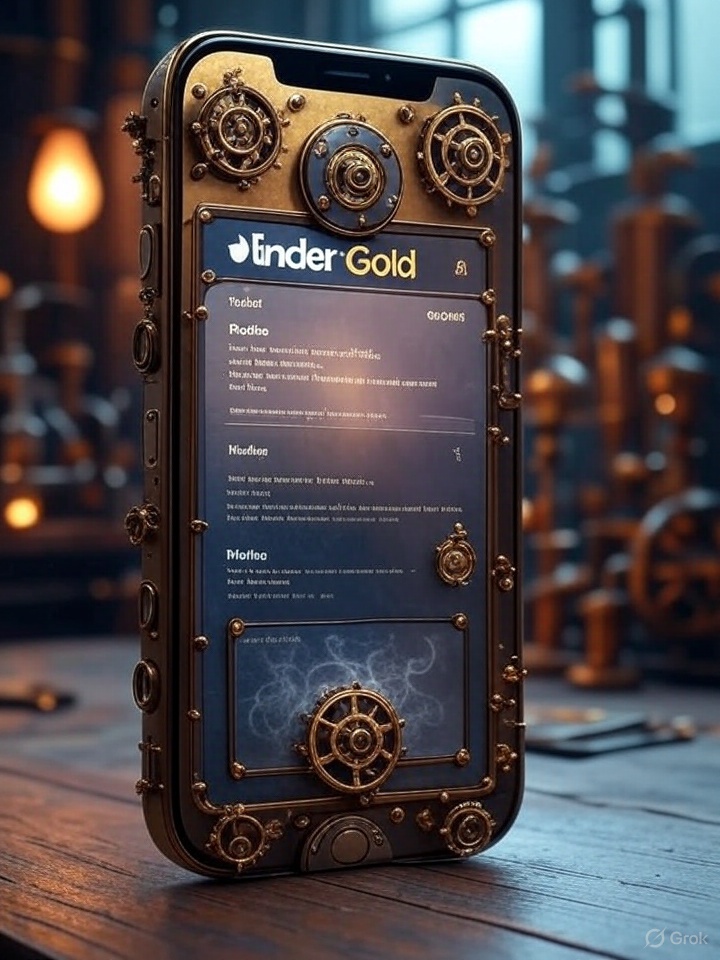 Tinder Tests Height-Based Matching for Gold and Platinum Users, Sparking Backlash