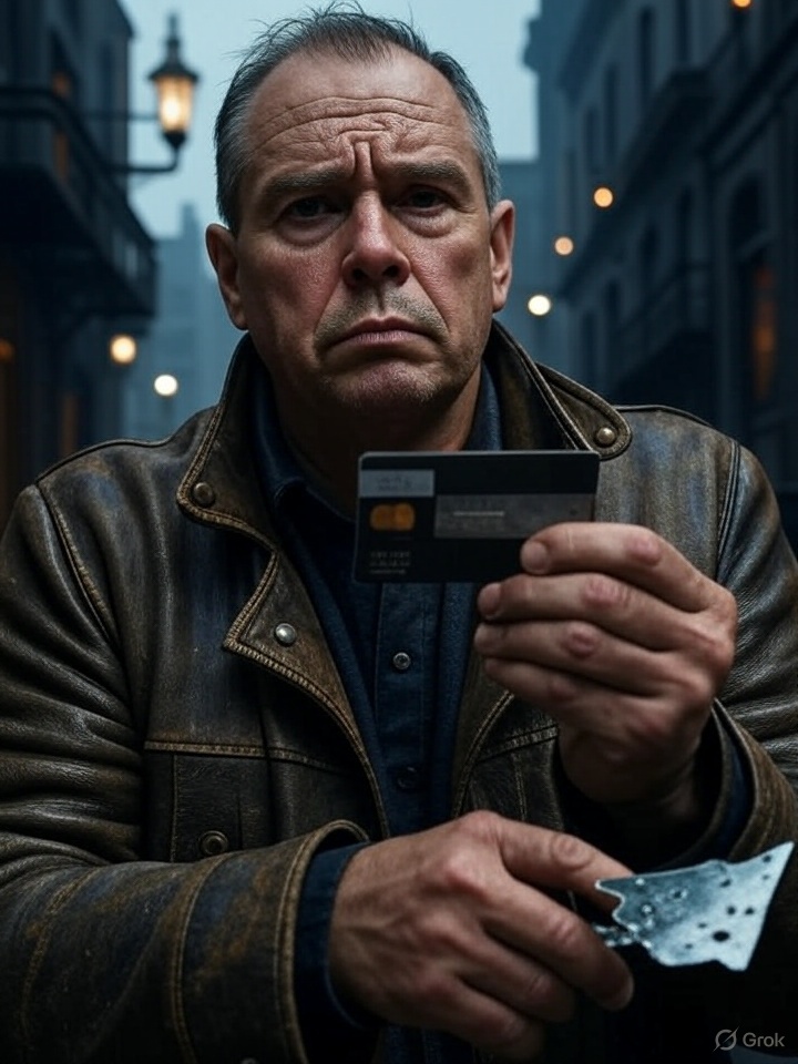 Washington Metro’s Credit Card Payment Launch Goes Off the Rails at Press Conference