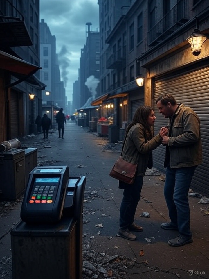 Washington Metro’s Credit Card Payment Launch Goes Off the Rails at Press Conference