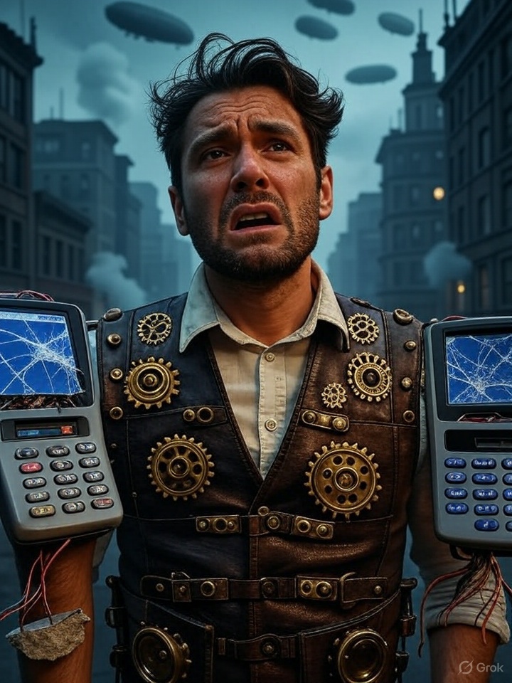 Washington Metro’s Credit Card Payment Launch Goes Off the Rails at Press Conference