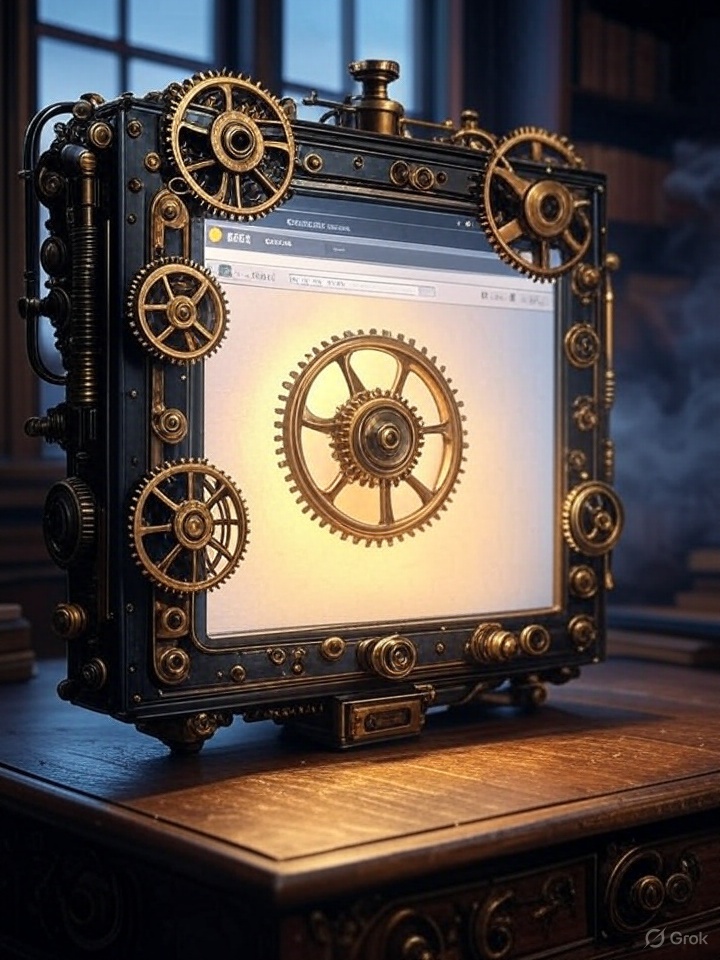 Opera Unveils Neon: A Groundbreaking AI-Powered Browser at Browser Days 2025