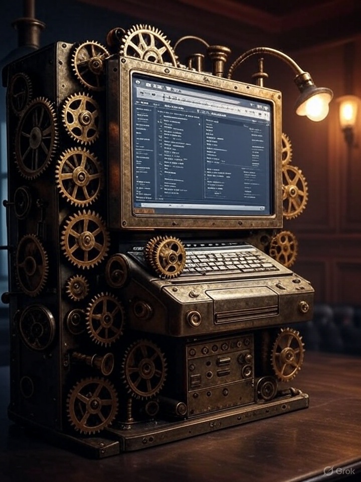 Opera Unveils Neon: A Groundbreaking AI-Powered Browser at Browser Days 2025