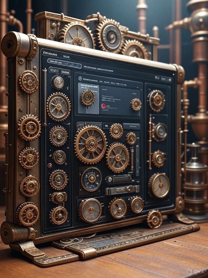 Opera Unveils Neon: A Groundbreaking AI-Powered Browser at Browser Days 2025