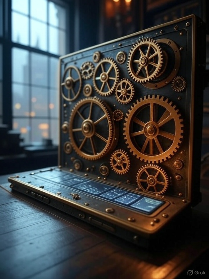 Opera Unveils Neon: A Groundbreaking AI-Powered Browser at Browser Days 2025