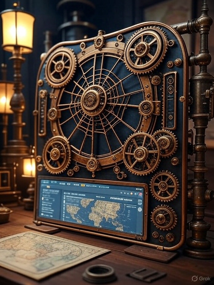 Opera Unveils Neon: A Groundbreaking AI-Powered Browser at Browser Days 2025