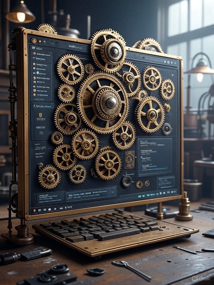 Opera Unveils Neon: A Groundbreaking AI-Powered Browser at Browser Days 2025