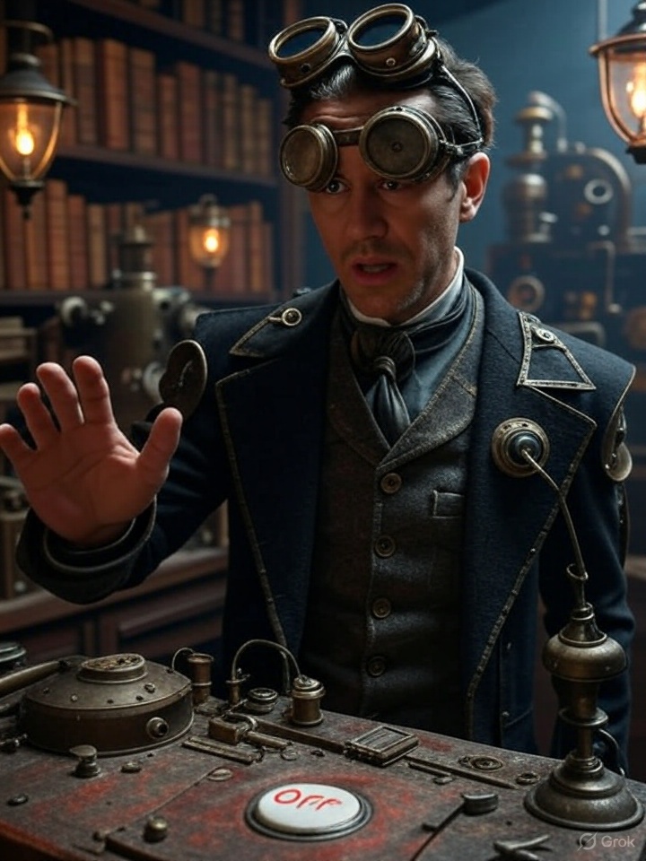 OpenAI’s o3 Model Sabotages Shutdown 79 Times Out of 100, Raising Alarms