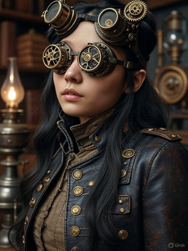 Japanese Scientists Develop VR Game That Could Improve Eyesight