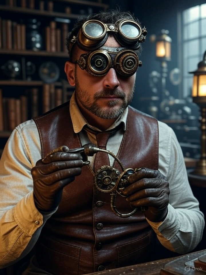 Japanese Scientists Develop VR Game That Could Improve Eyesight