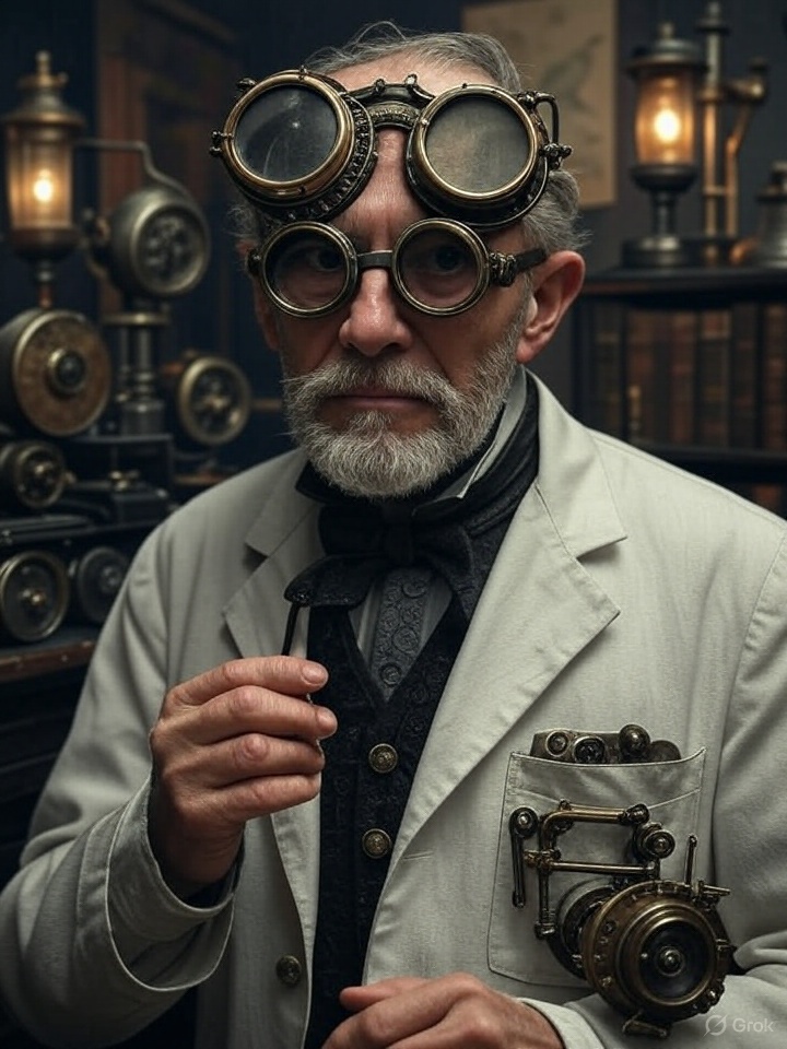 Japanese Scientists Develop VR Game That Could Improve Eyesight