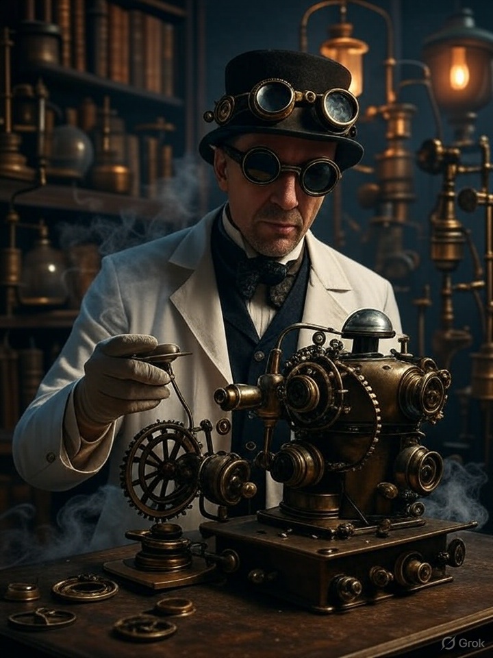 Japanese Scientists Develop VR Game That Could Improve Eyesight