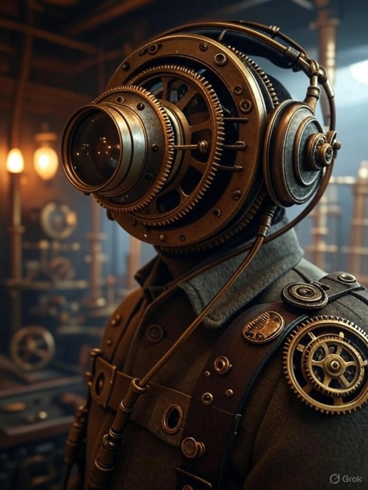 Zuckerberg and Palmer Luckey Reunite: A New Era of AR/VR for the U.S. Military with Anduril