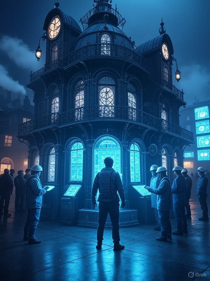 LinkedIn Surges as a Top Priority for Western SMMs, Trailing Just Behind Instagram