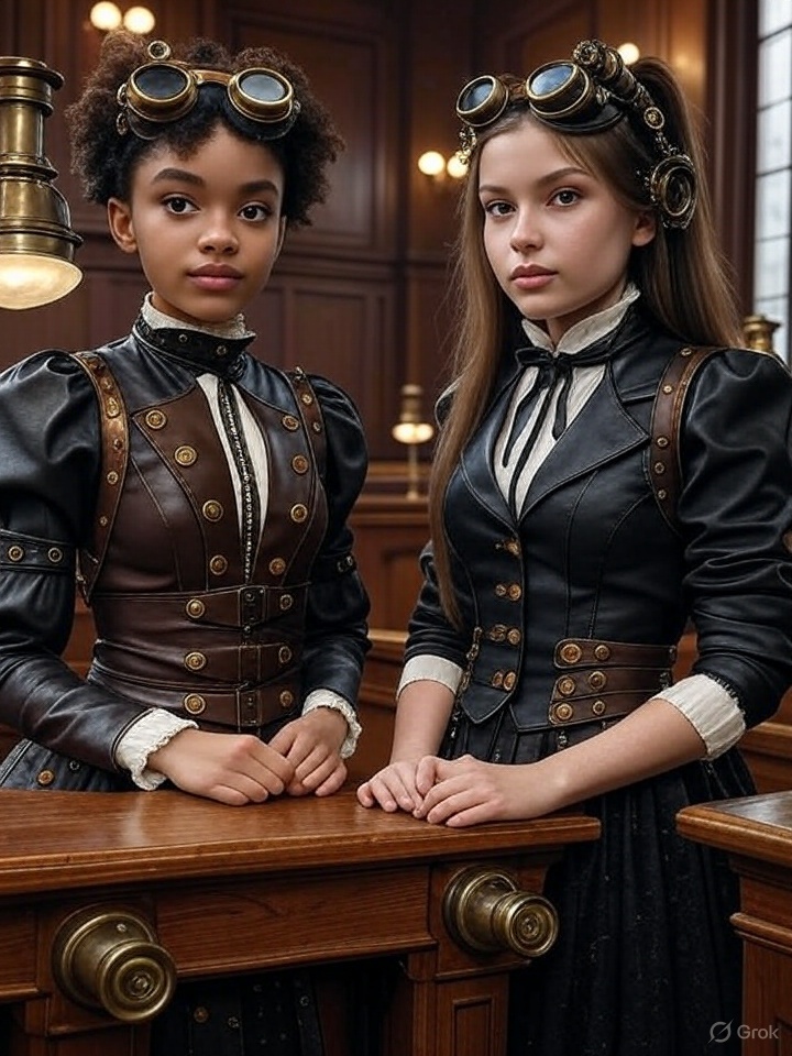 The Beige Battle Fades: Influencer Lawsuit Ends Without Precedent