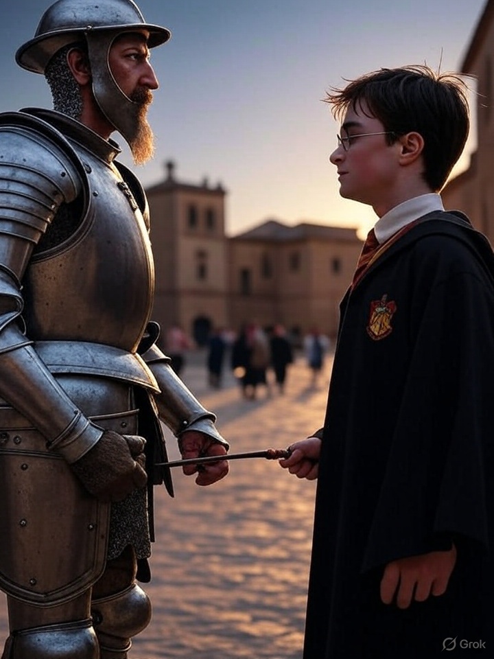 The Most Widely Distributed Books in Human History: Why Don Quixote Endures