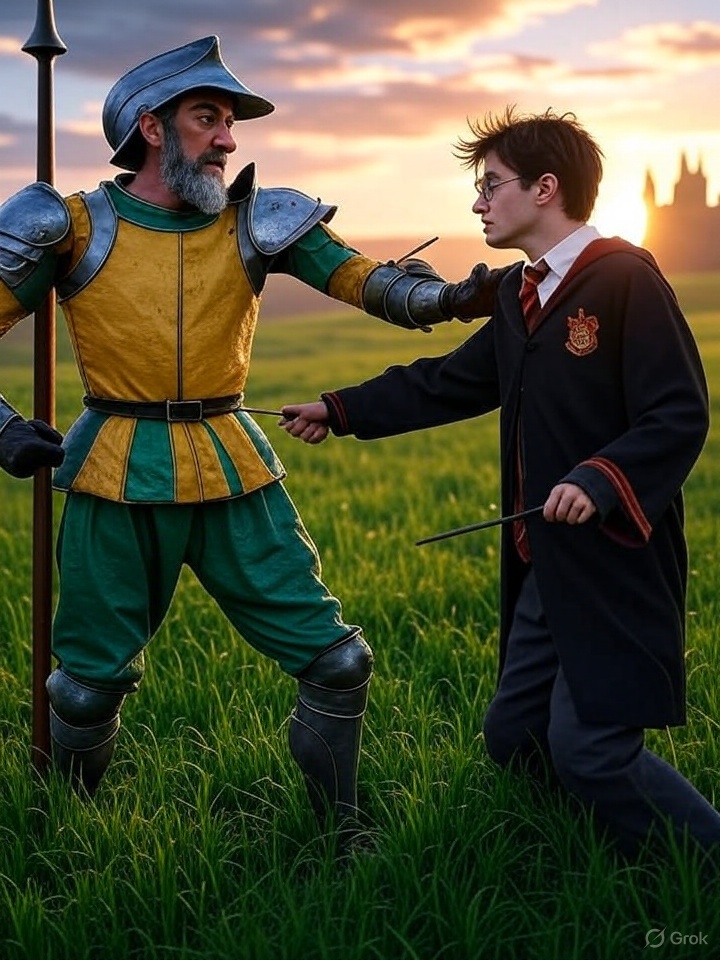 The Most Widely Distributed Books in Human History: Why Don Quixote Endures