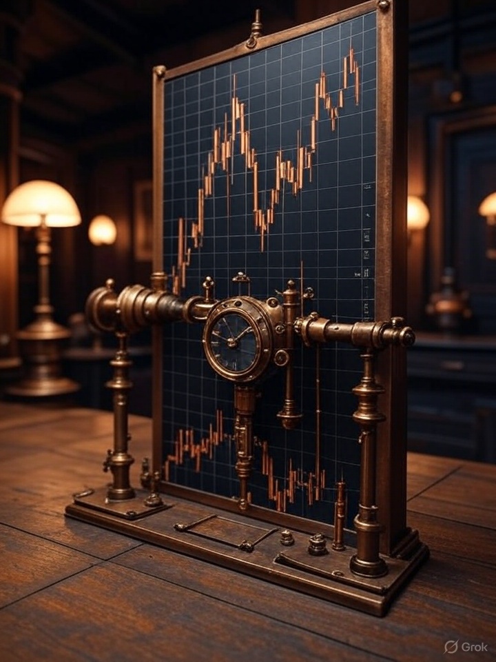 Decentralized Exchanges Hit 4.14 Billion in Trading Volume in May, Marking Second-Highest Record