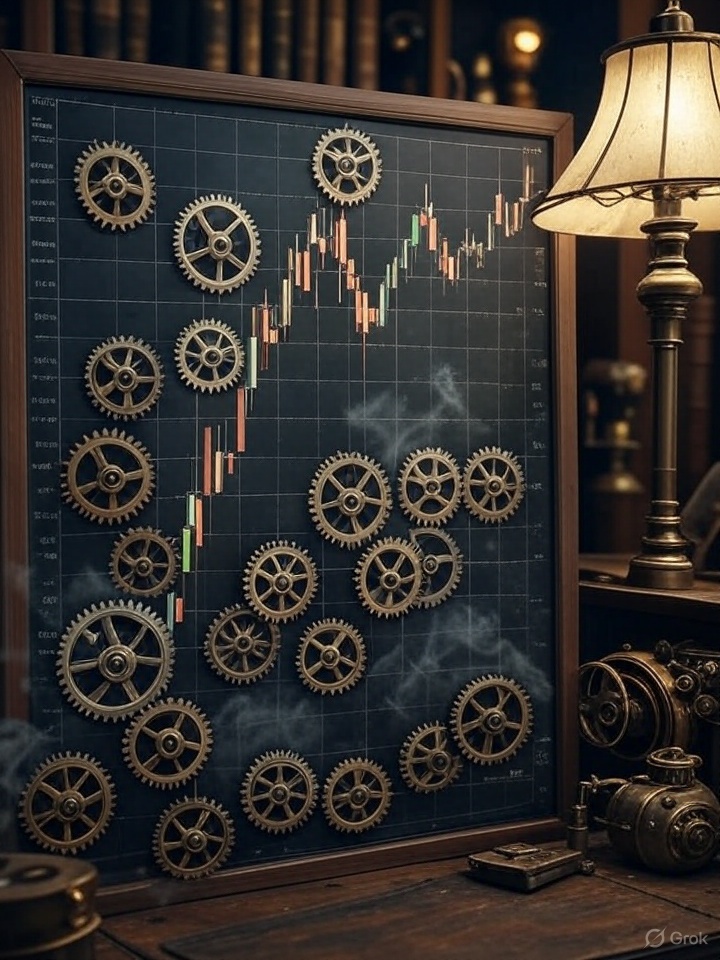 Decentralized Exchanges Hit 4.14 Billion in Trading Volume in May, Marking Second-Highest Record