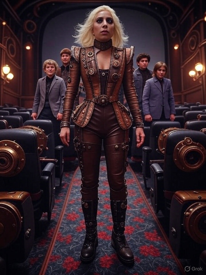 Netflix Continues to Hone Its Live Streaming Chops: Tudum Runs Smoothly