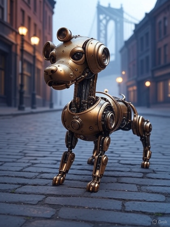 Wheeled Robo-Dogs Launch Parcel Delivery in the U.S.: Veho and RIVR Partner in Austin