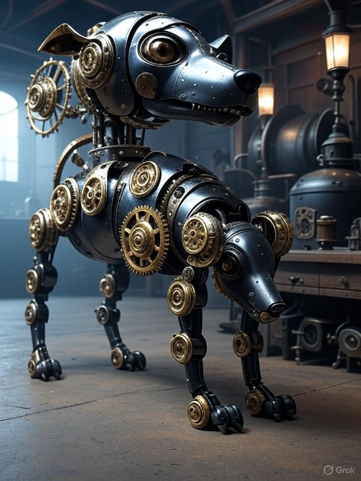 Wheeled Robo-Dogs Launch Parcel Delivery in the U.S.: Veho and RIVR Partner in Austin