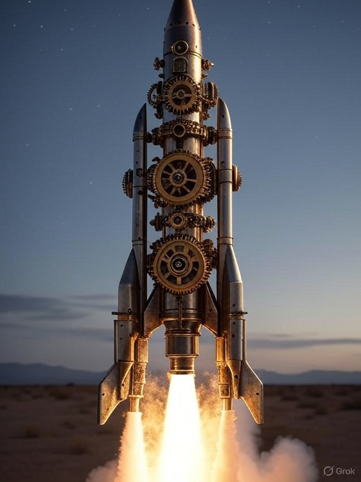 Elon Musk Explains Why Colonizing Mars is Crucial for Civilization’s Survival