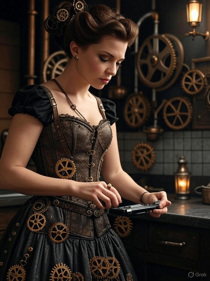 Tesla's Optimus Robot Masters Household Tasks