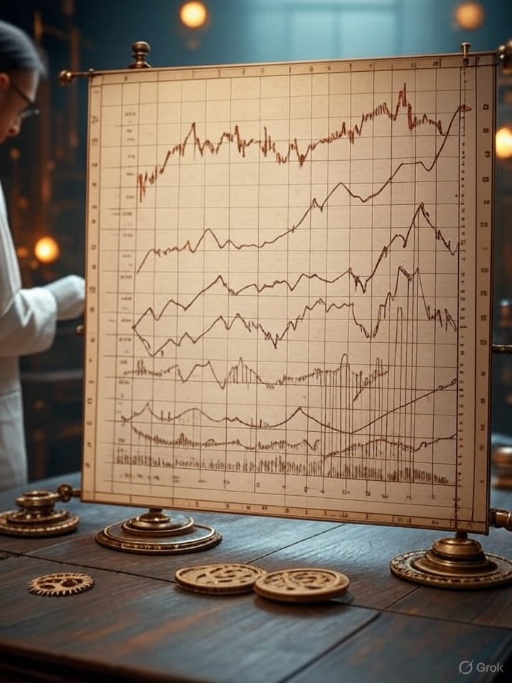 CZ Proposes a New Era for Decentralized Exchanges: Introducing Dark Pool Perpetual DEX