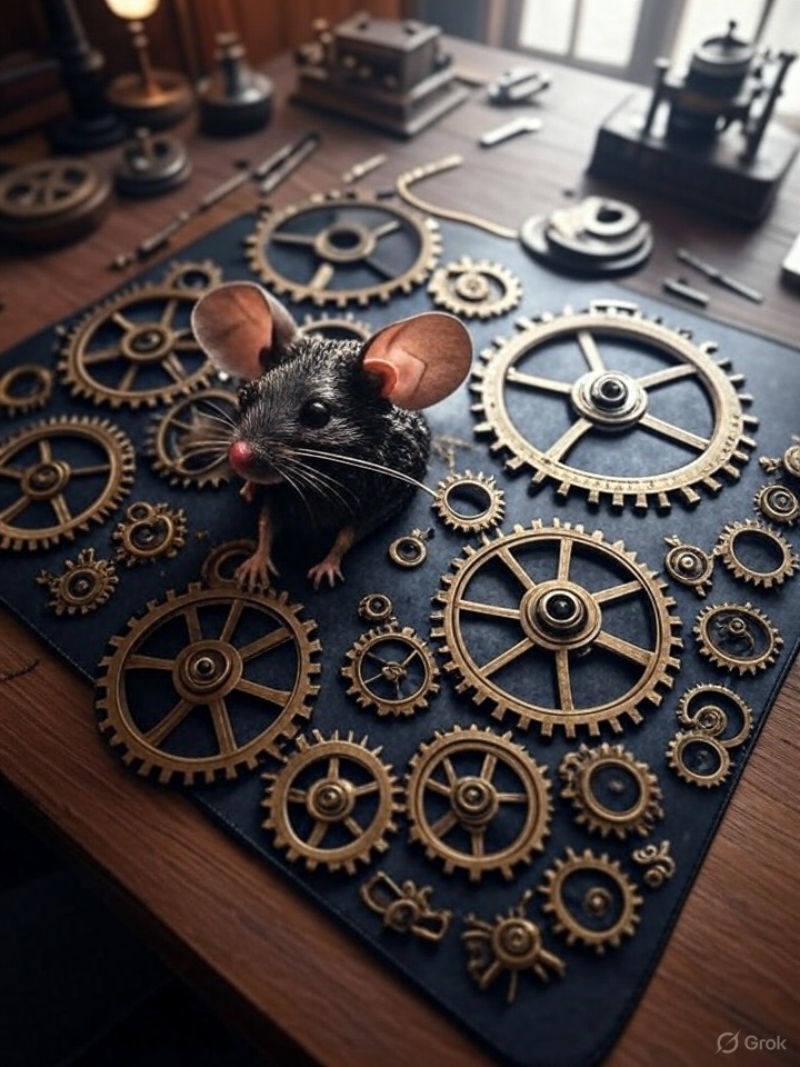 Razer Unveils HyperFlux V2: A Mouse Pad That Charges Your Wireless Mouse While You Use It