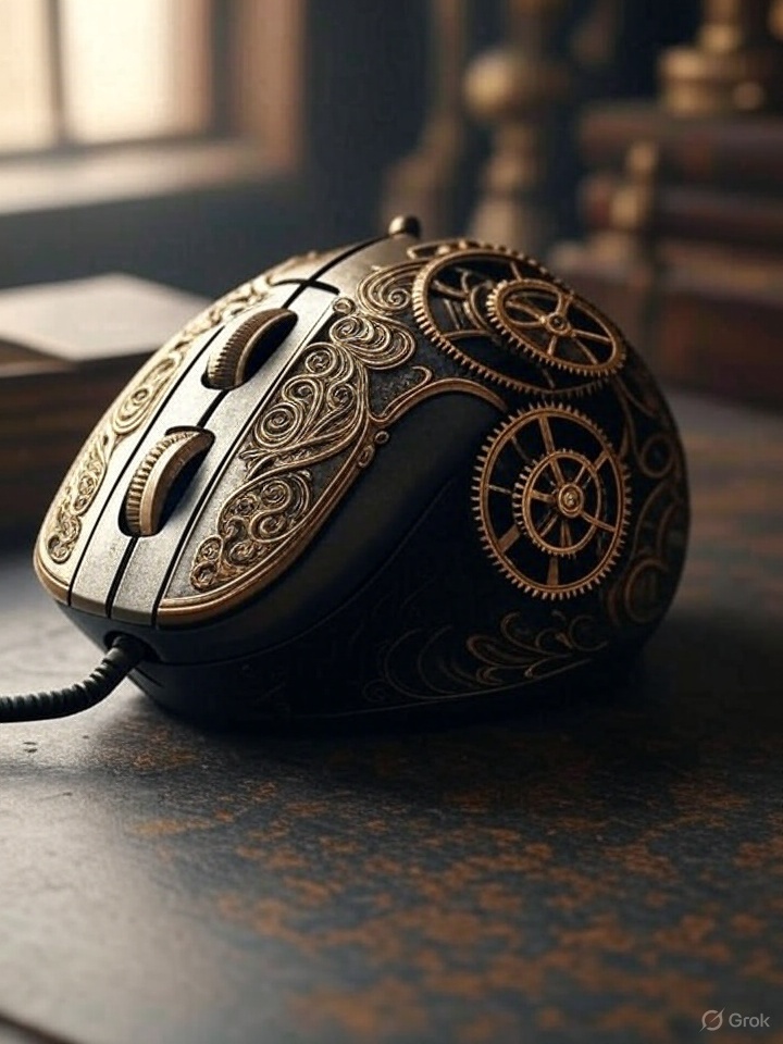 Razer Unveils HyperFlux V2: A Mouse Pad That Charges Your Wireless Mouse While You Use It