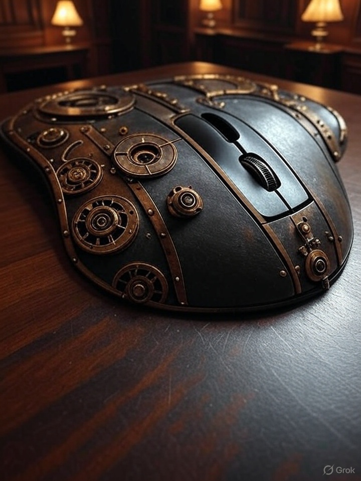 Razer Unveils HyperFlux V2: A Mouse Pad That Charges Your Wireless Mouse While You Use It