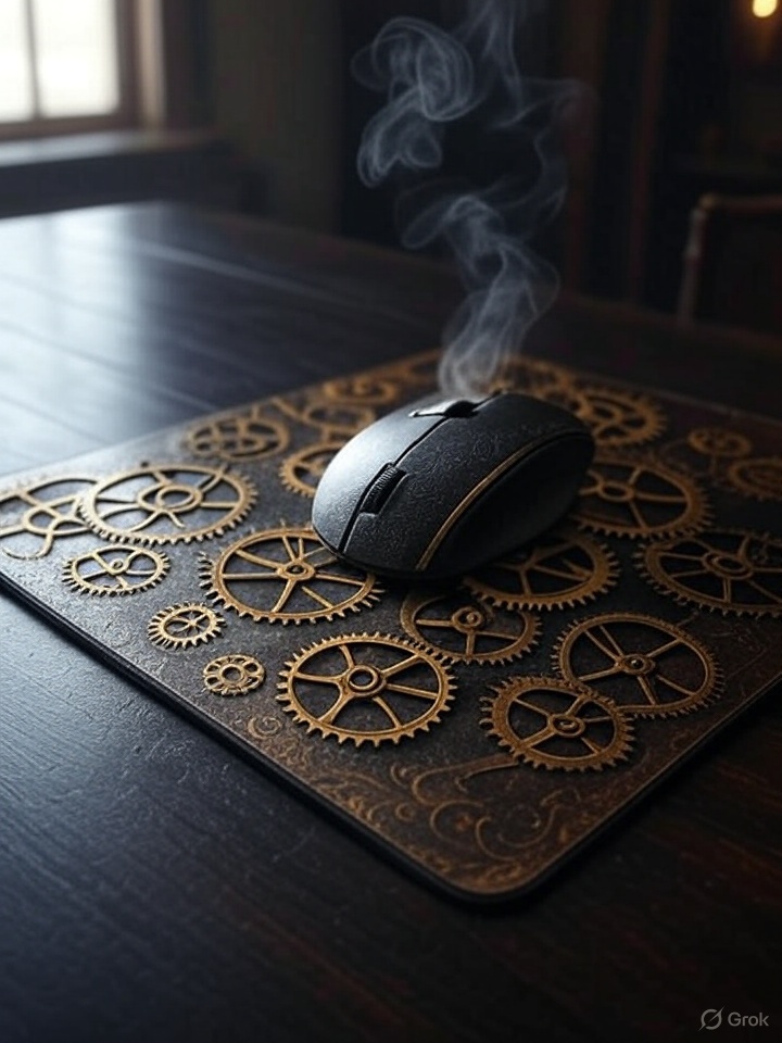 Razer Unveils HyperFlux V2: A Mouse Pad That Charges Your Wireless Mouse While You Use It