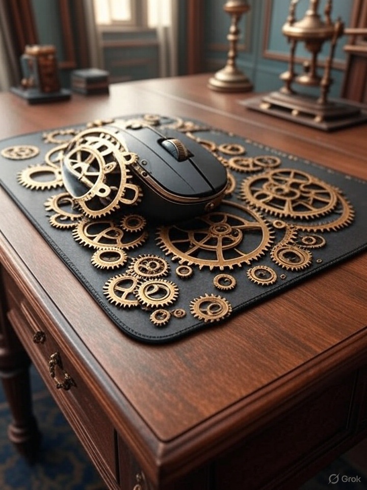 Razer Unveils HyperFlux V2: A Mouse Pad That Charges Your Wireless Mouse While You Use It