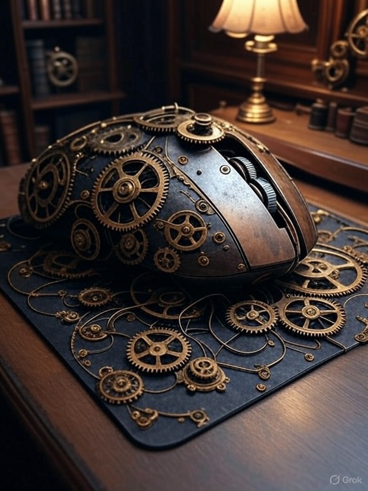 Razer Unveils HyperFlux V2: A Mouse Pad That Charges Your Wireless Mouse While You Use It