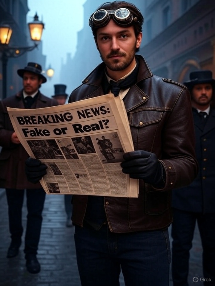 Veo 3 Misused to Generate Fakes About Riots, Conflicts, and Election Fraud